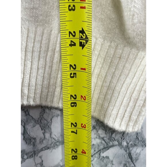 ON 34th Womens XXL Sweater Knit Pullover Soft Fall Fashion cozy and soft - Picture 4 of 9